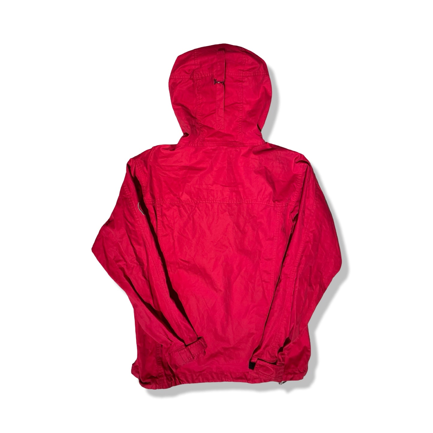 Anorak Norröna Dam S