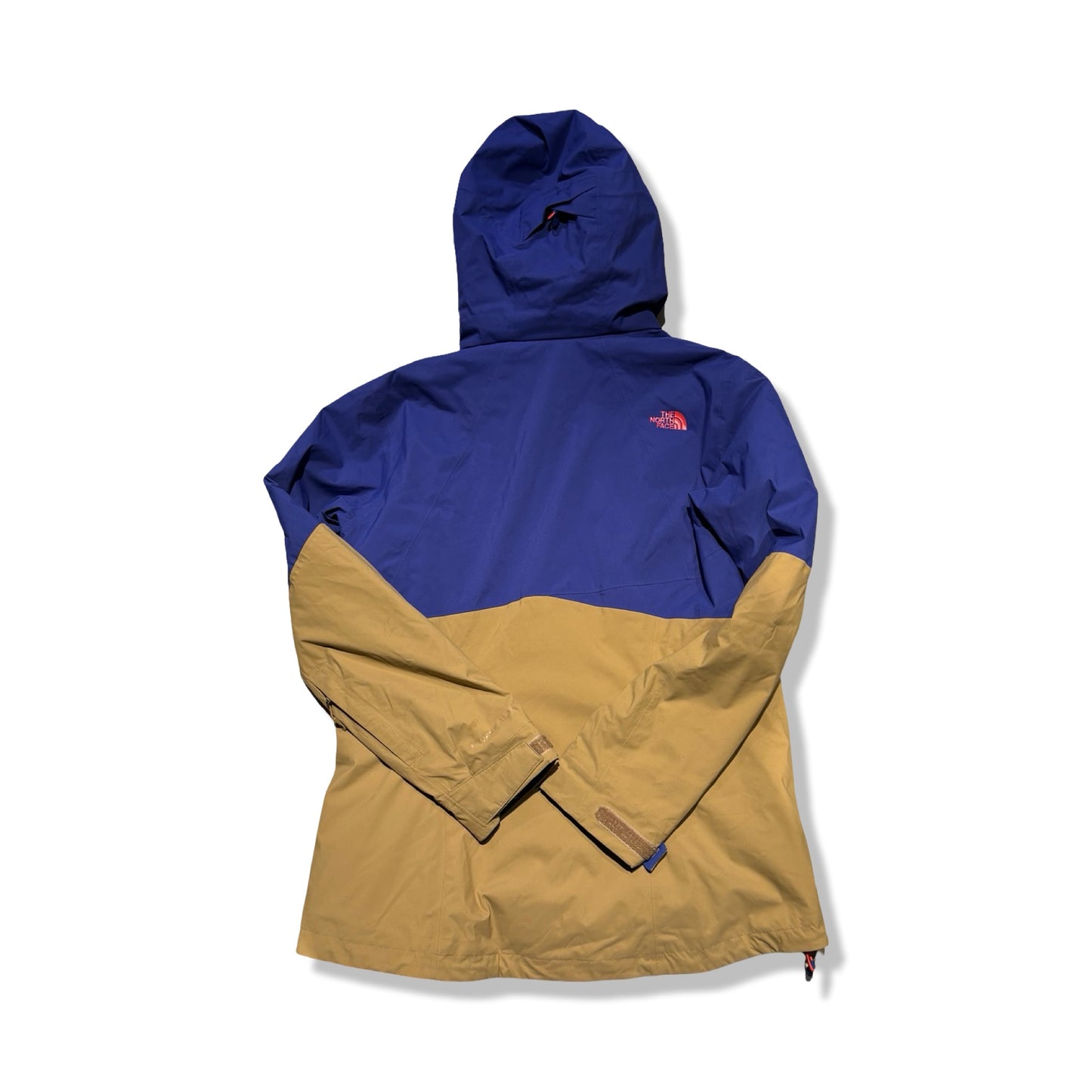 Skidjacka The North Face Sickline Dam L
