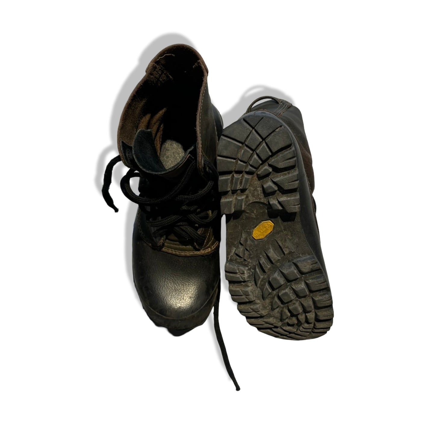 Vandringskängor Lundhags Mid high Dam 39