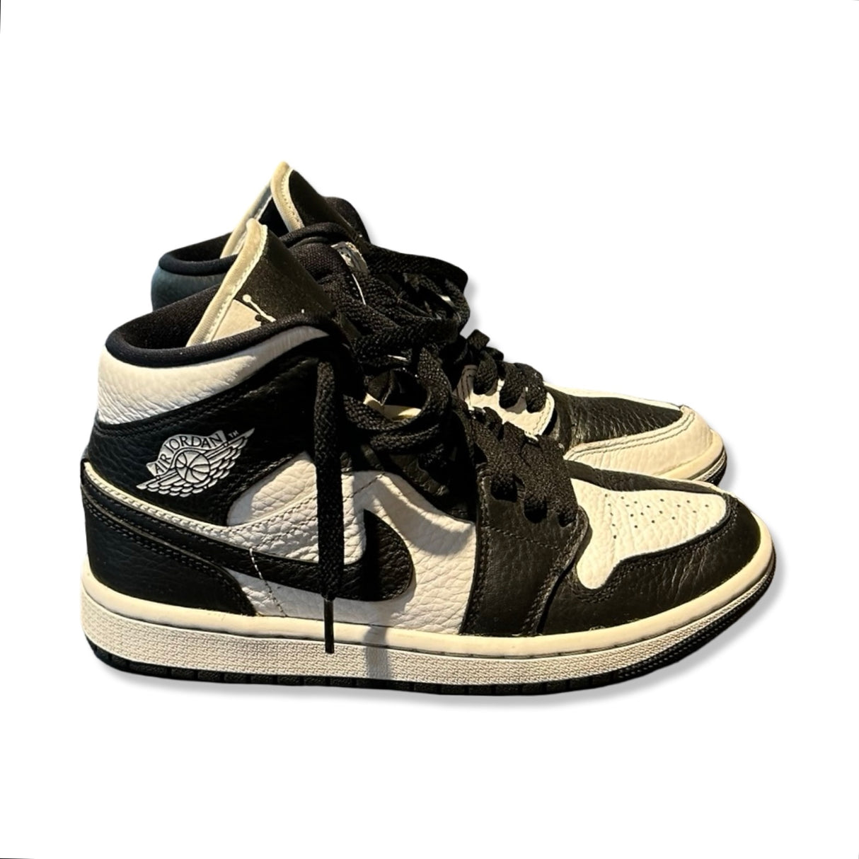 Sneakers Nike Air Jordan 1 Mid Dam 36,5