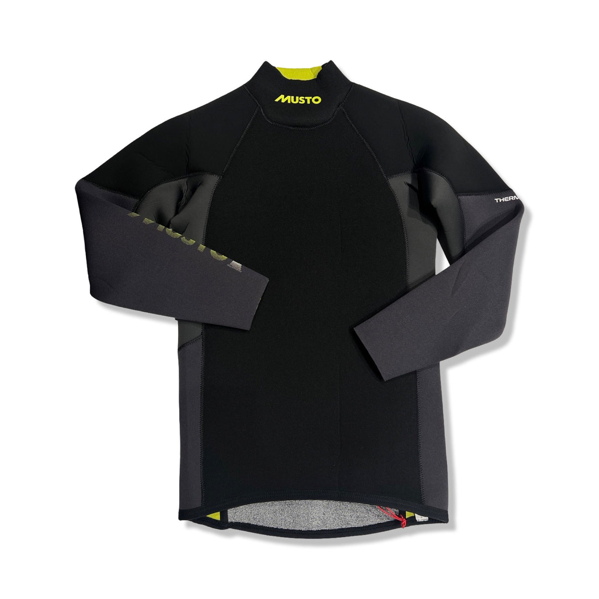 Seglarjacka Musto Foiling Thermocool Neoprene Top Dam S