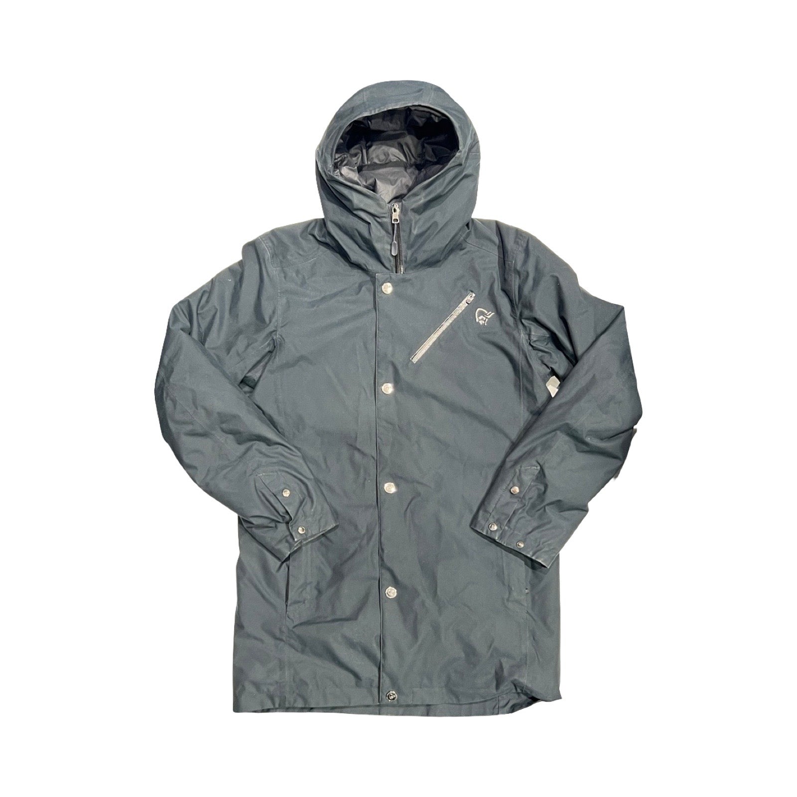 Synthetic parka Norröna 29 Dri2 Primaloft Men's S