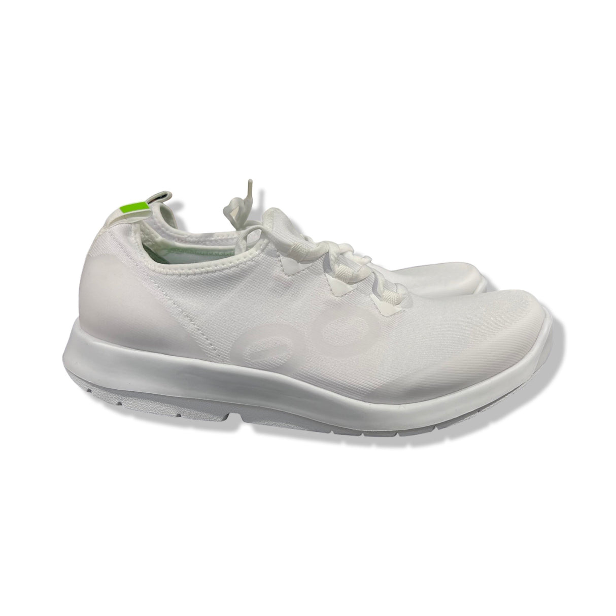 Laufschuhe Oofos OOmg Sport lace Herren 43