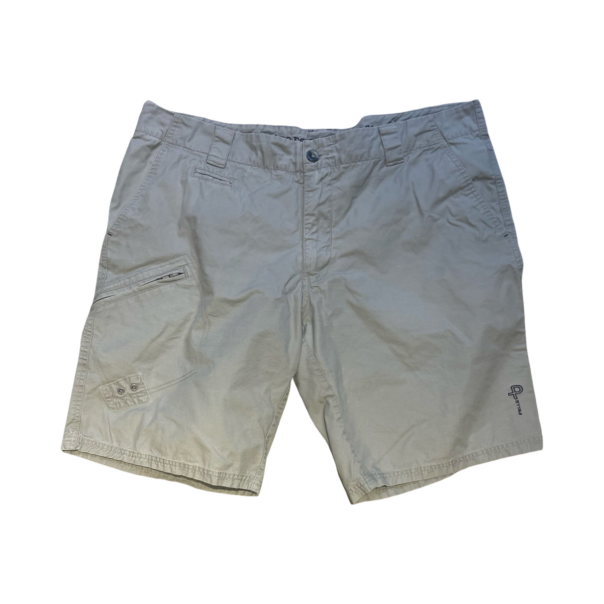 Shorts Pelle P Women's XXL