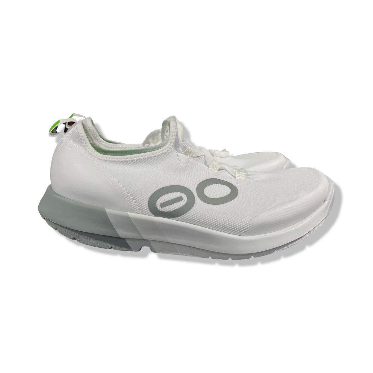 Laufschuhe Oofos OOmg Sport lace Herren 43