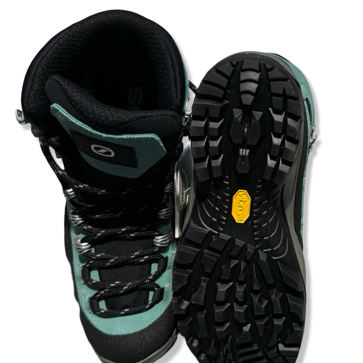 Vandringskängor Scarpa Boreas Dam 37,5