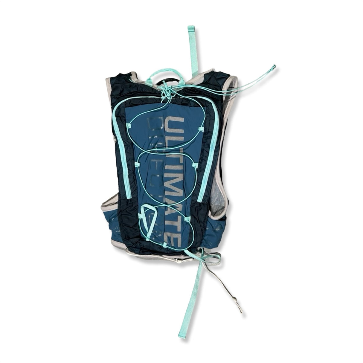 Löparväst Ultimate Direction Mountain Vest Unisex