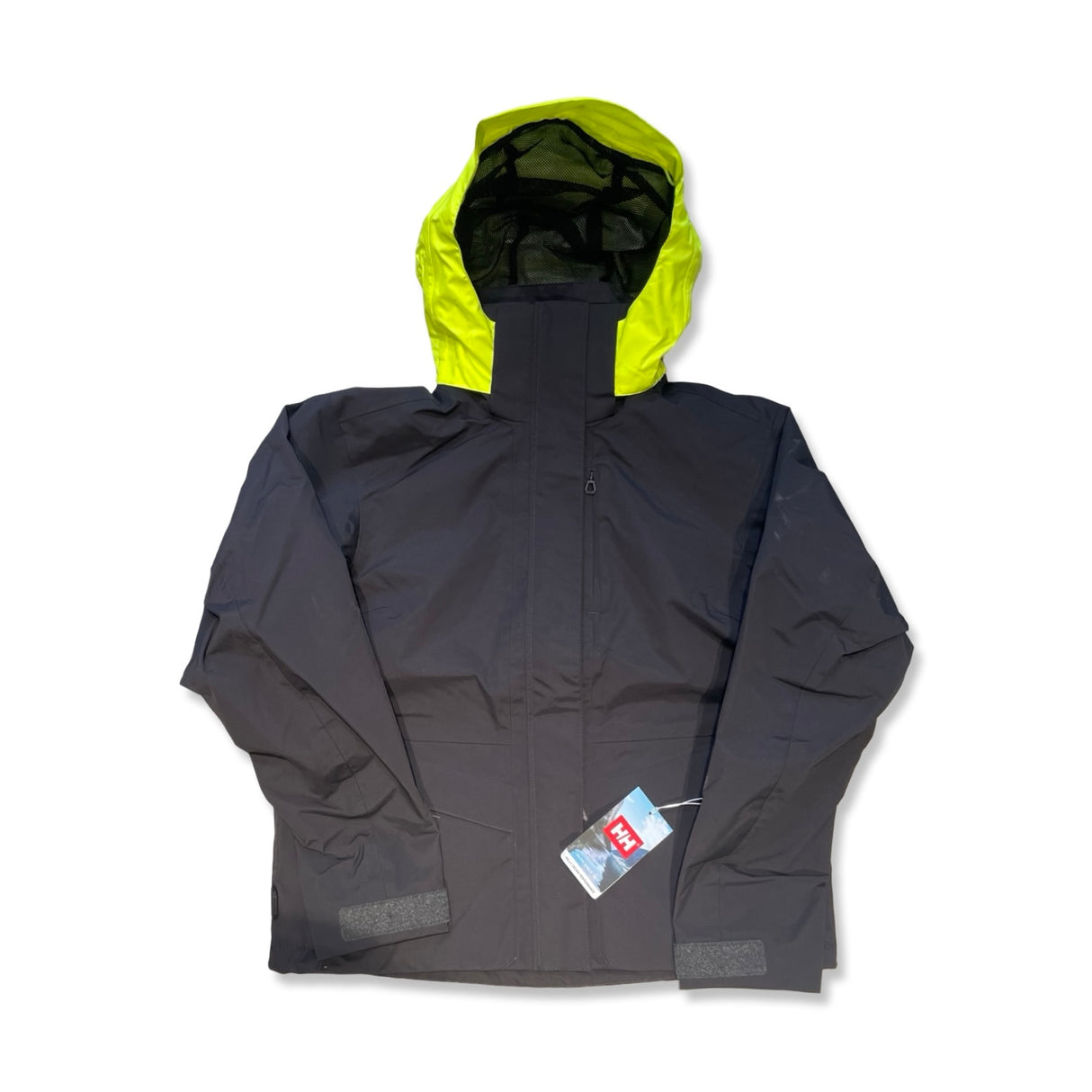 Seglarjacka Helly Hansen HP Storm Racing Dam M