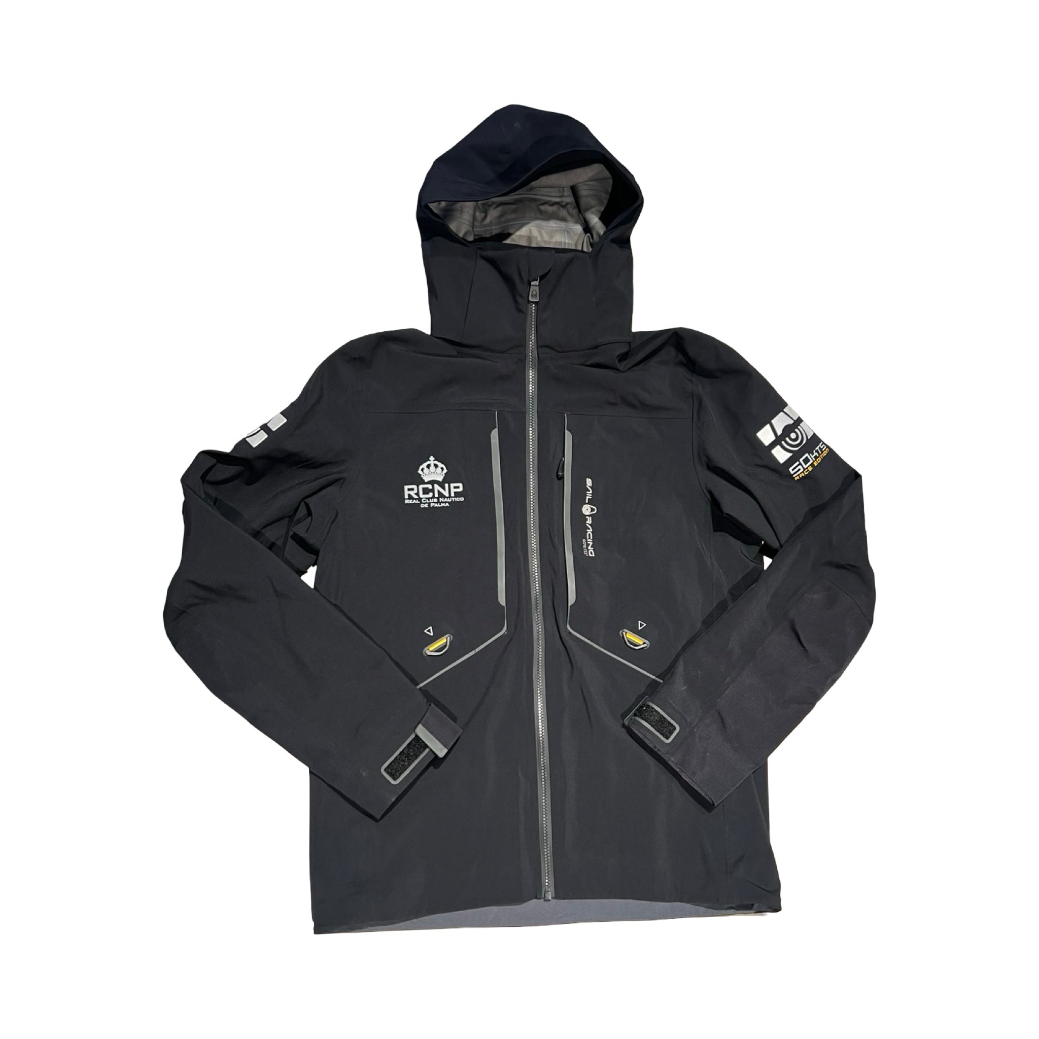 Sail Racing Orca Shell Jacket Men - GORE-TEX Windproof