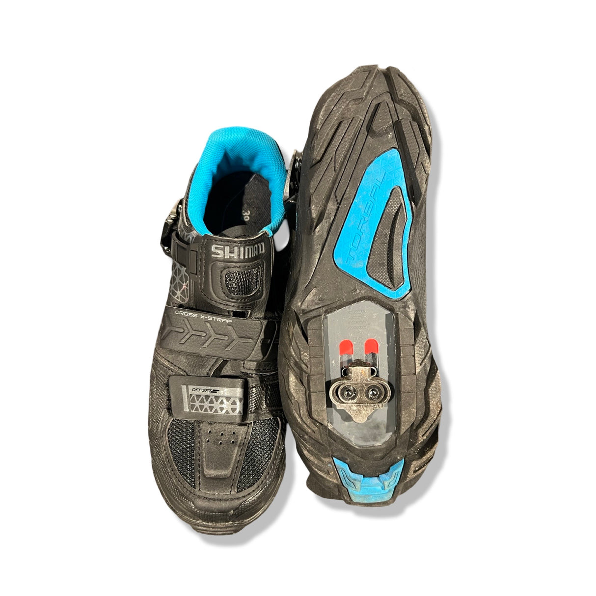 Cycling shoes Shimano Torbal Women 39