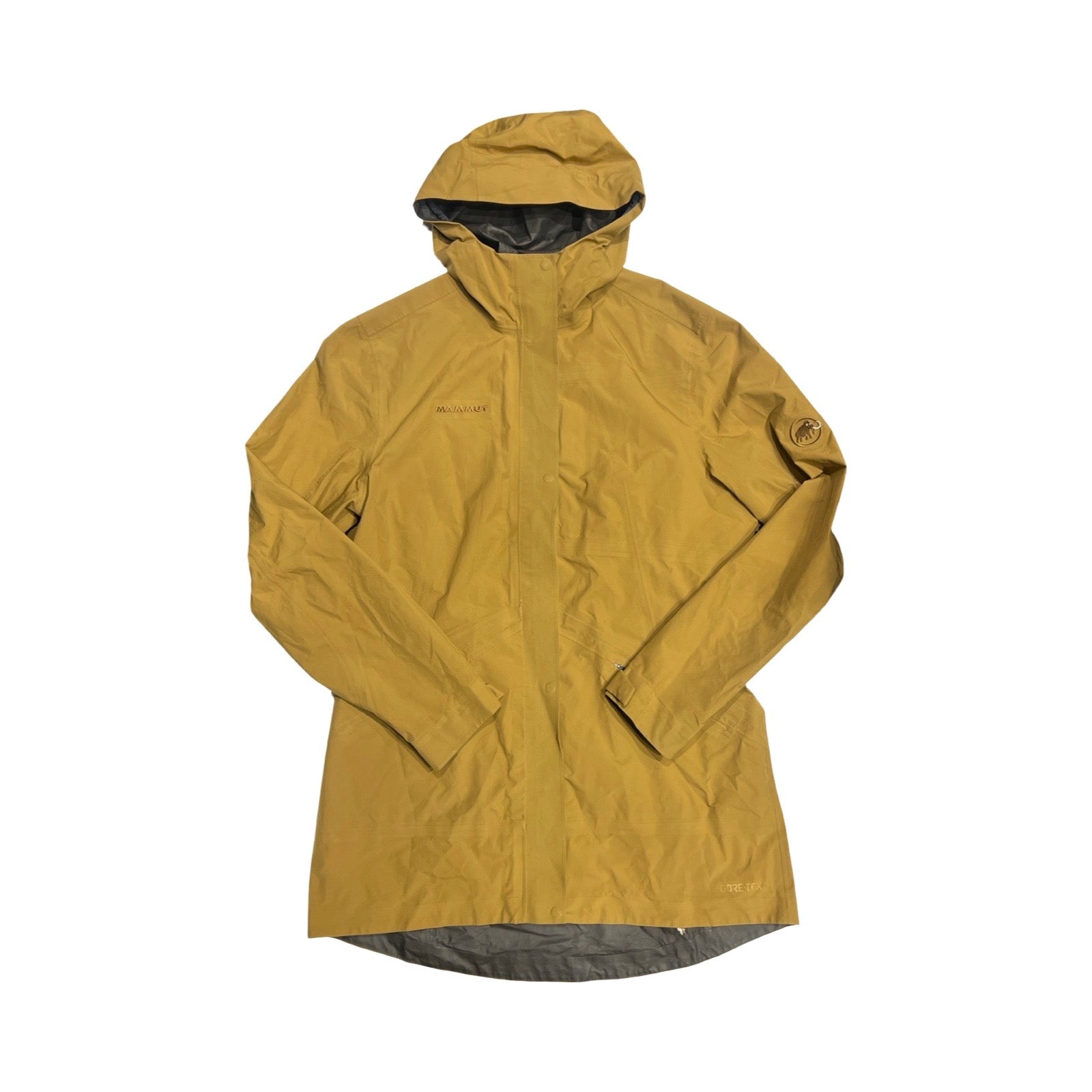 Gore Tex Mammut Roseg Hs Hooded Jacket Roseg In Hs Hooded Parka Men