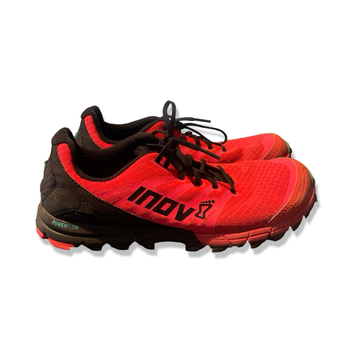 Löparskor INOV8 Trail Powerflow Dam 40 1/2
