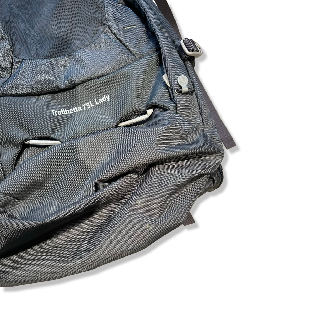 Backpack Bergans Trollhetta Women's 75L