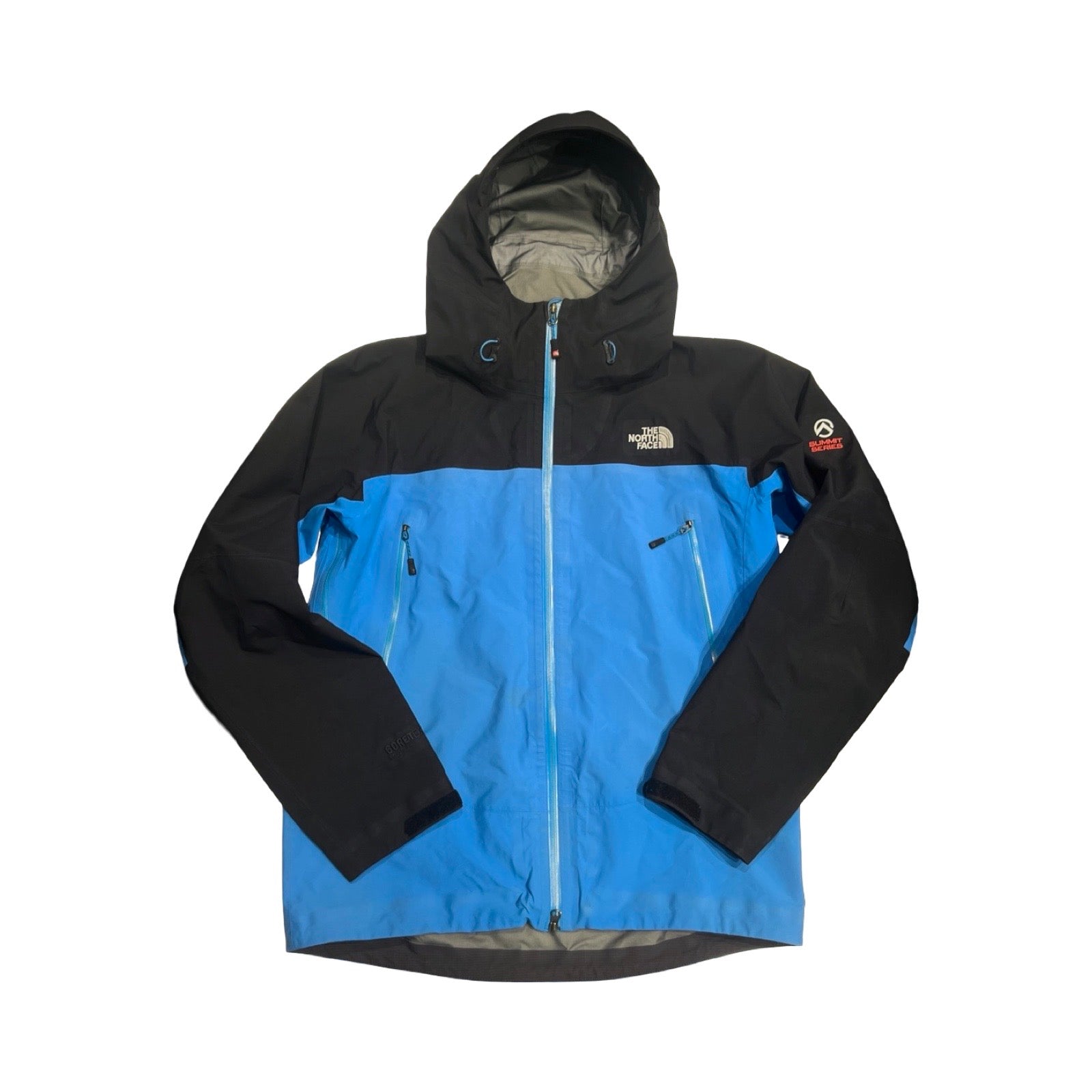 The North Face Point Five Shell Jacket Men XL -Gore-Tex Pro