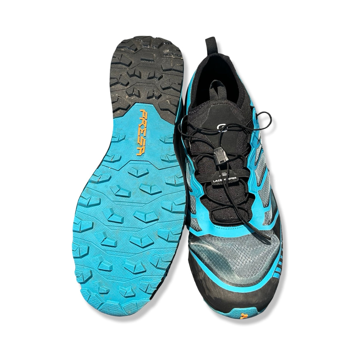 Trail running shoes Scarpa Ribelle Run Men's 47