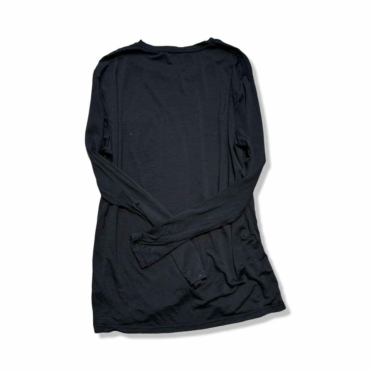 Underställströja Ulvang Merino LS Herr XL