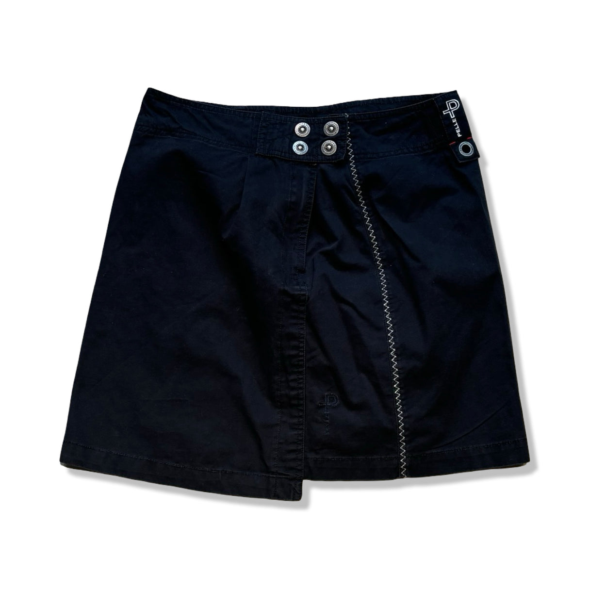 Skirt Pelle P Women S