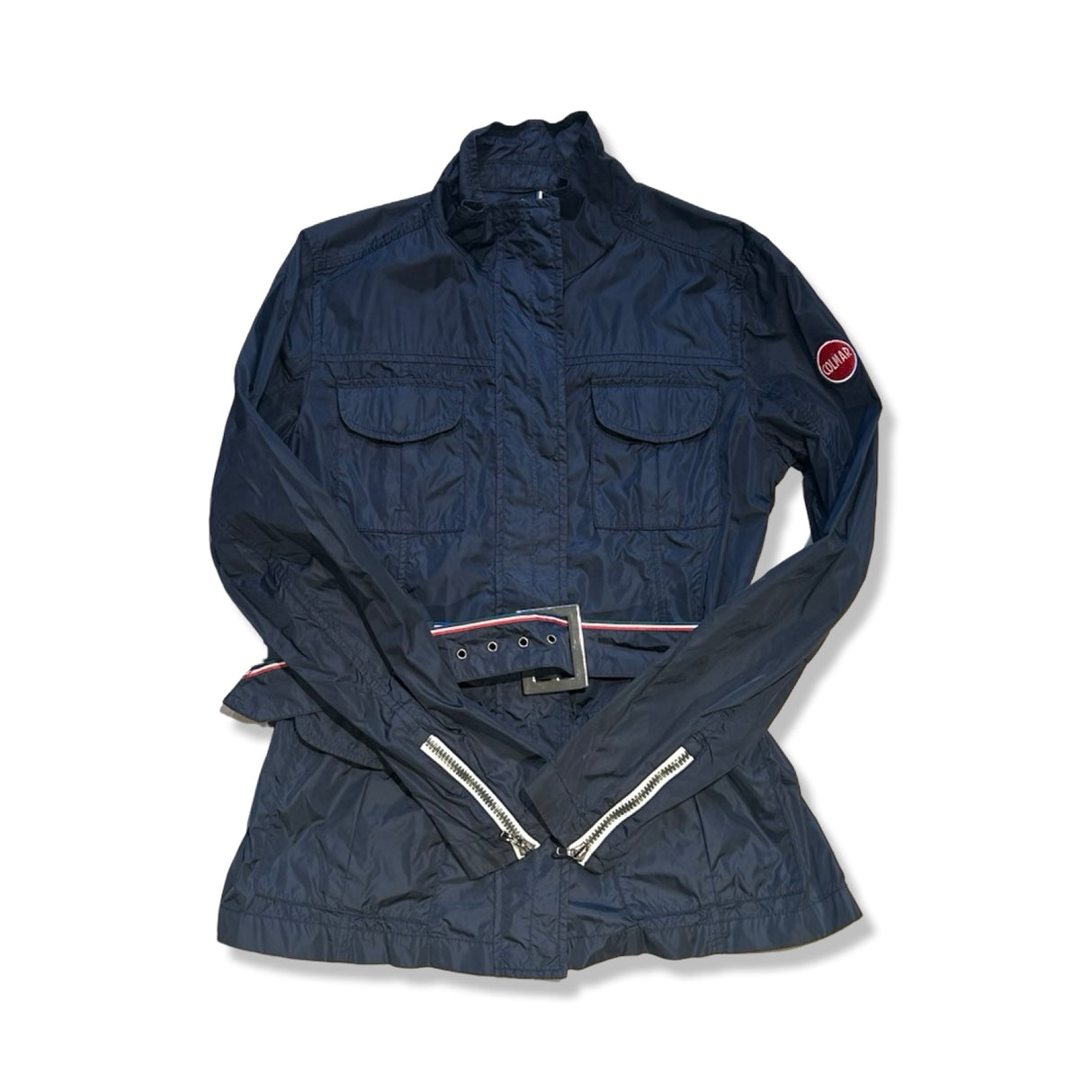 Windstopperjacka Colmar Dam XS