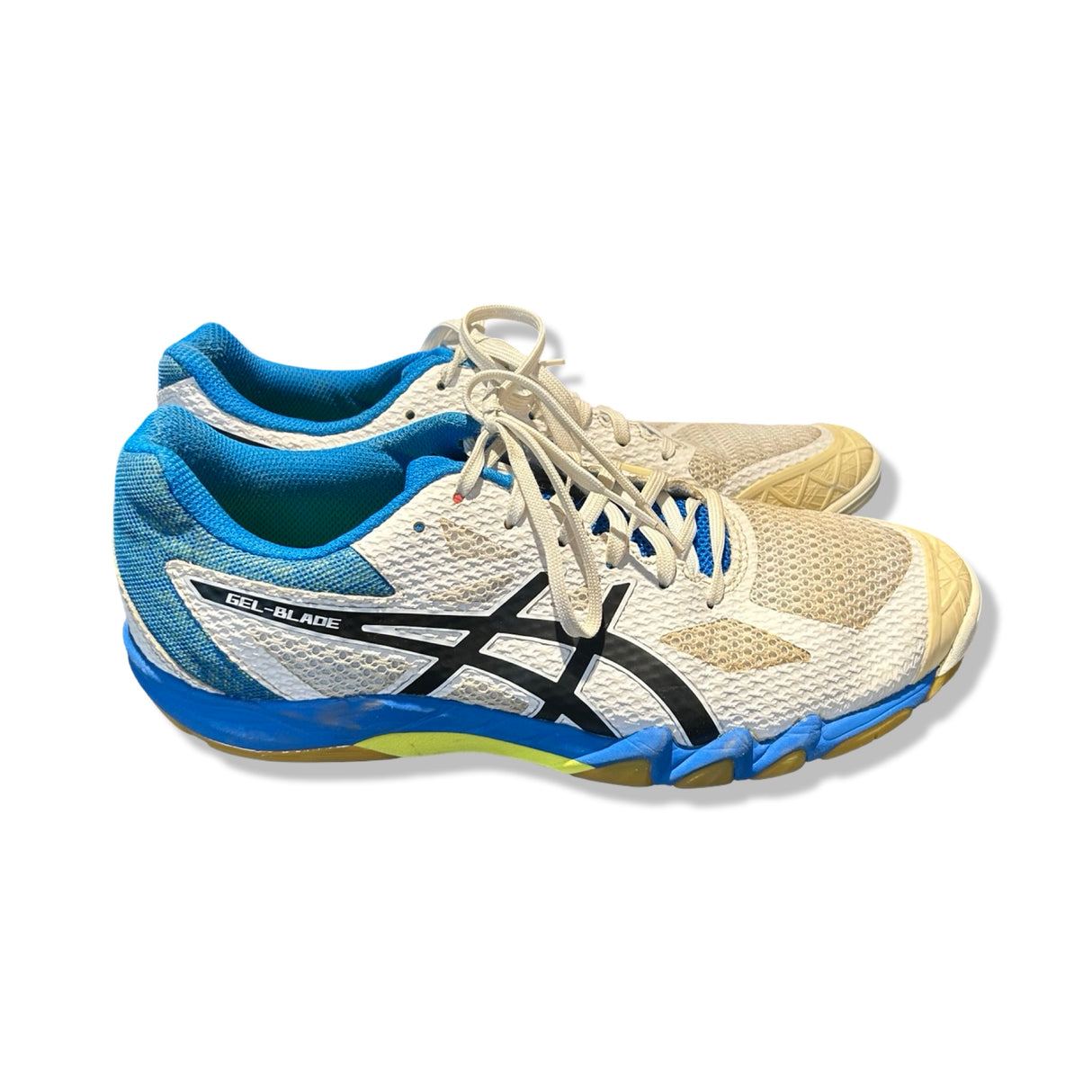 Träningsskor Asics Gel-Blade 7 Herr 41,5