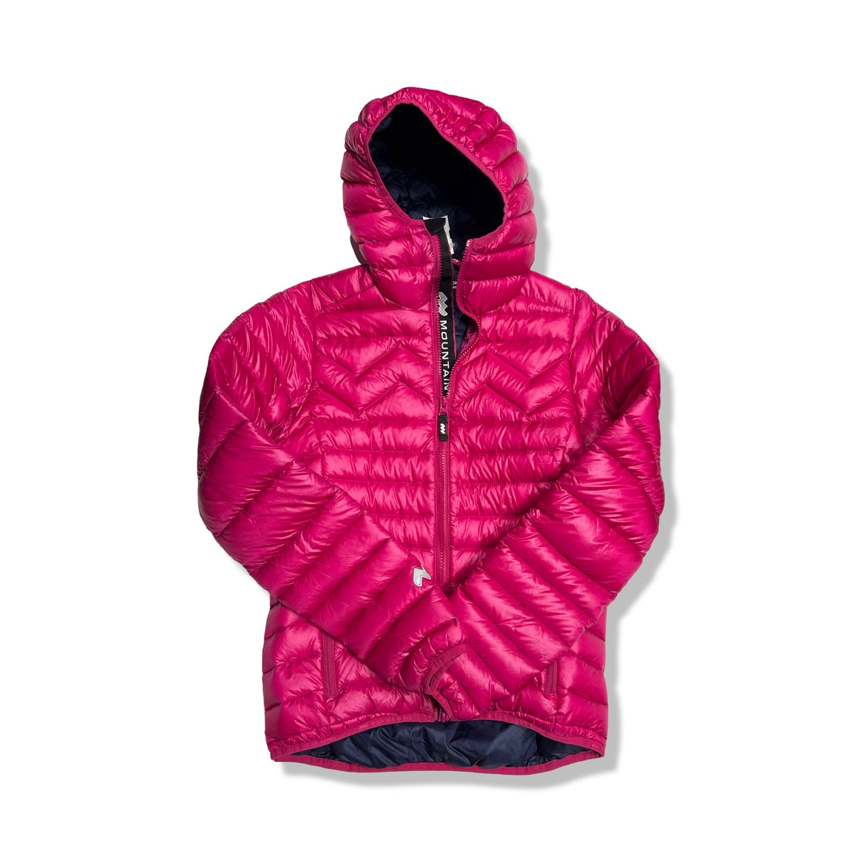 Dunjacka Mountain Works Thunderlight Hood Dam XS