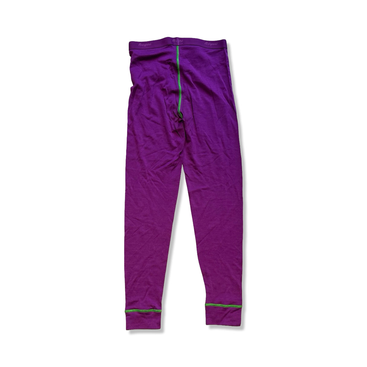 Unterziehhose Bergans Myske Wool Kinder 164