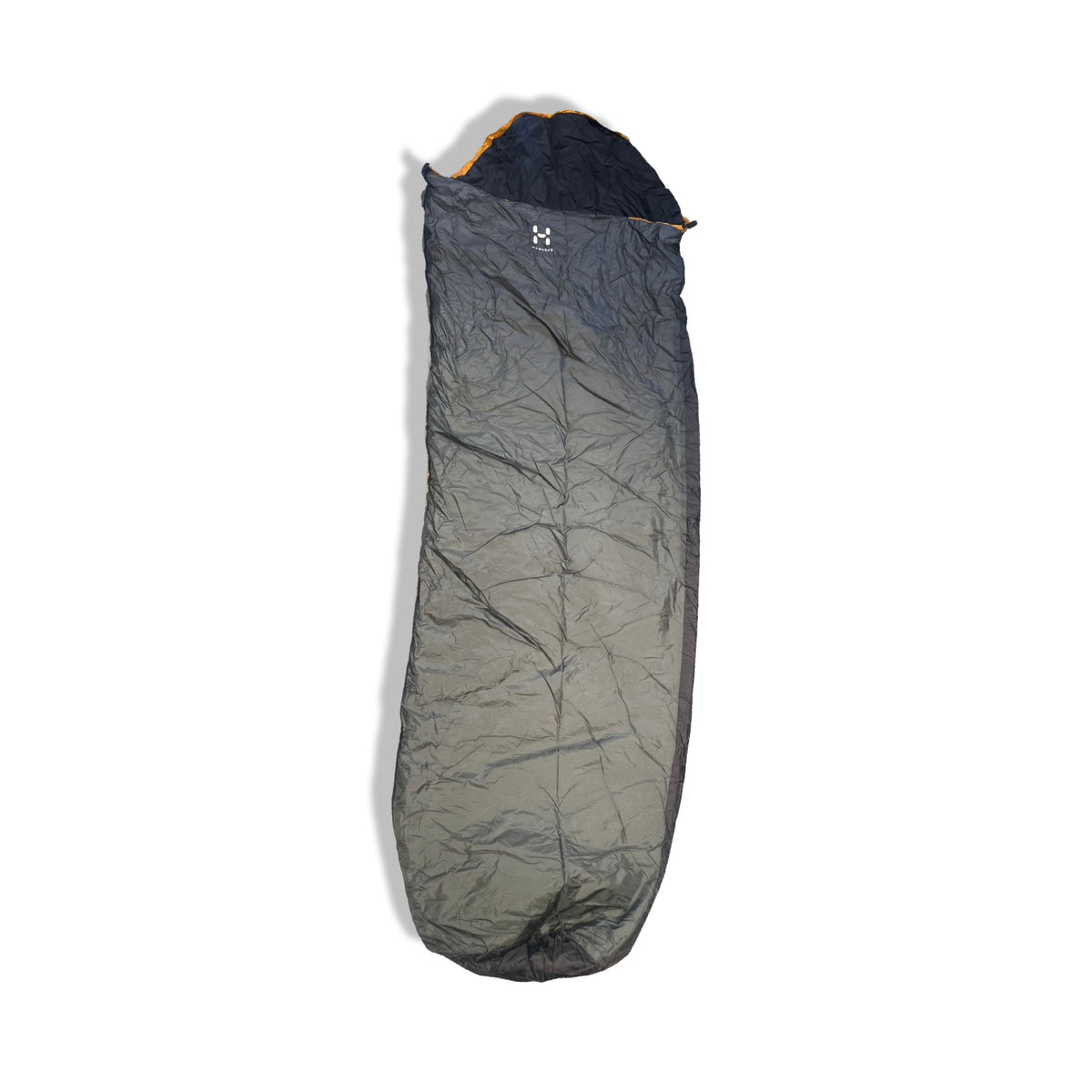 schlafsack haglöfs Haglöfs Sovsäck Unisex