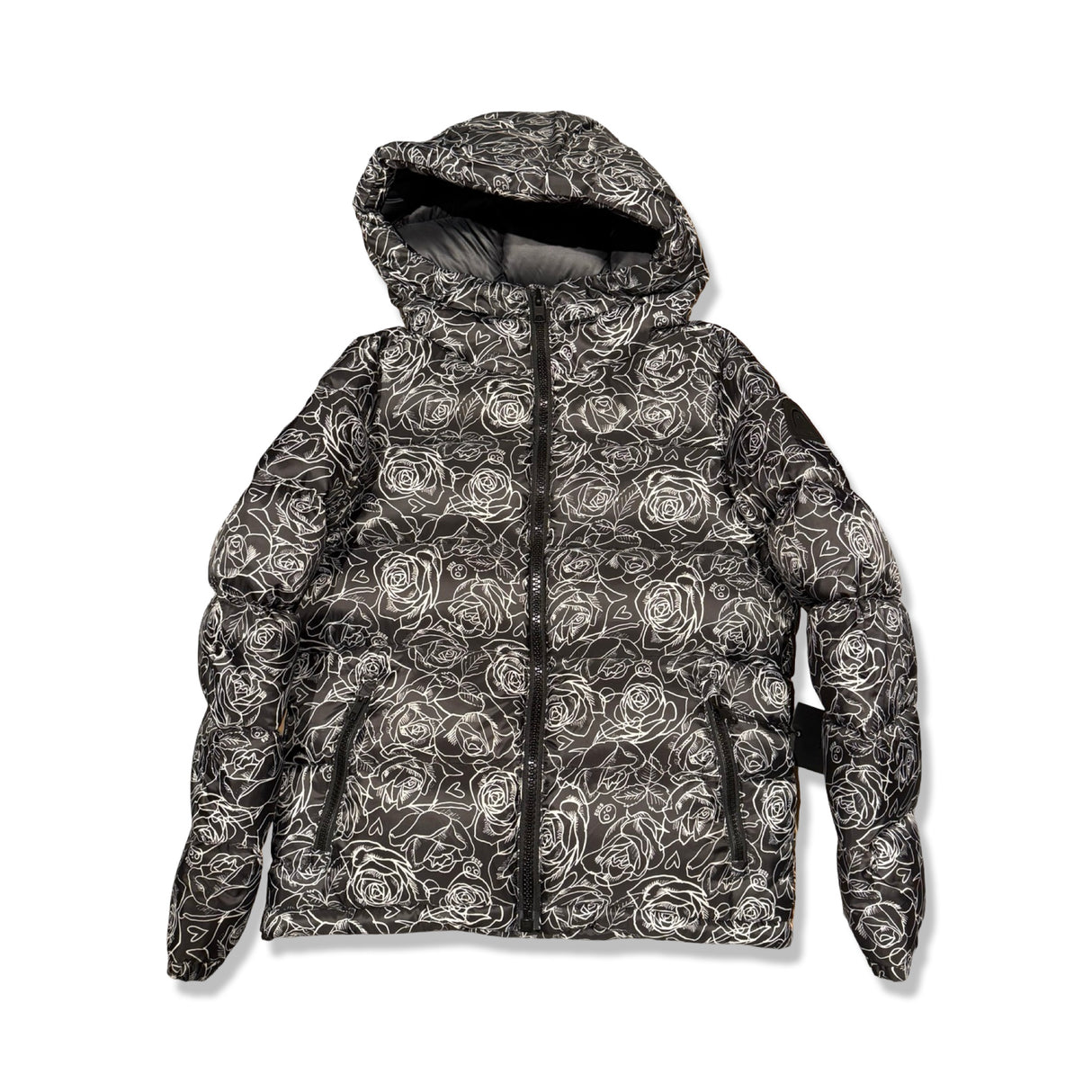Head Rebel Women's Down Jacket S