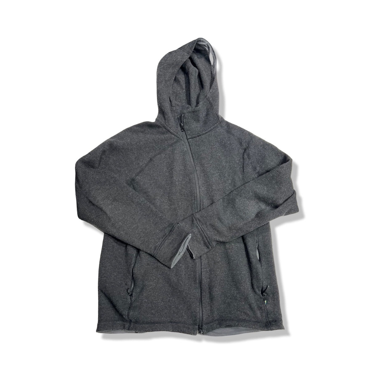 Fleece Hoodie Klättermusen Balder Men's XL