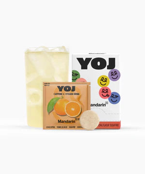 YOJ