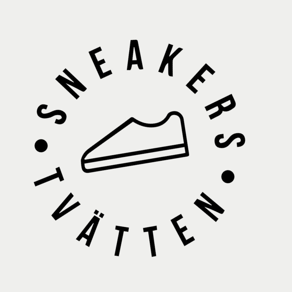 Sneakerstvätten