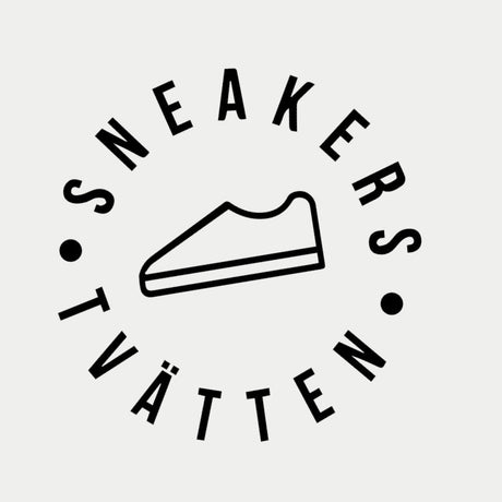 Sneakerstvätten