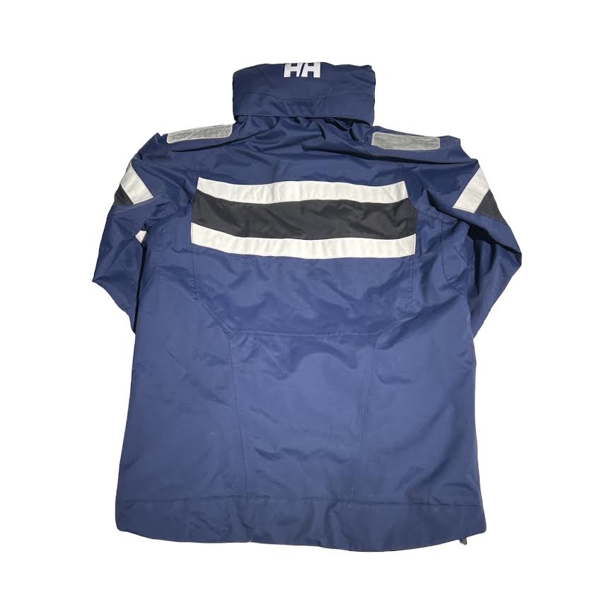 Seglarjacka Helly Hansen Barn 152