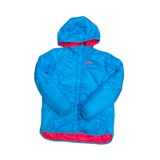 Syntetjacka Helly Hansen Barn 164