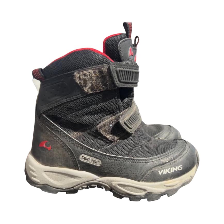 Kängor Viking Gore-Tex Barn 30