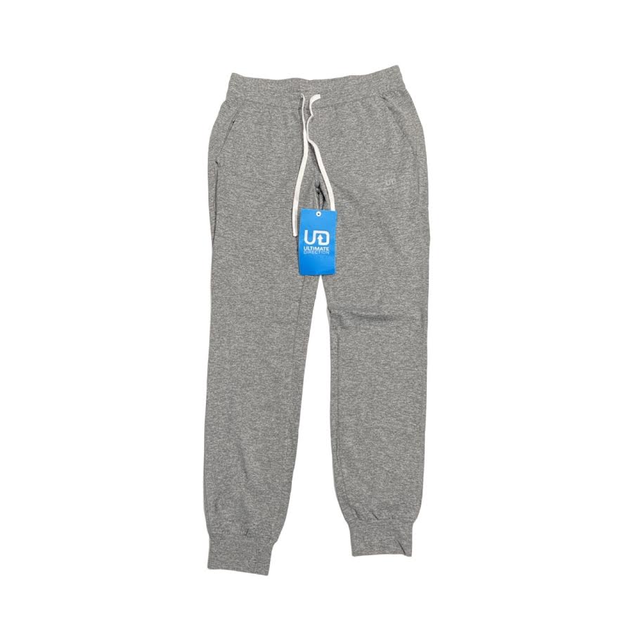 Träningsbyxa Ultimate direction Tech fleece Dam S