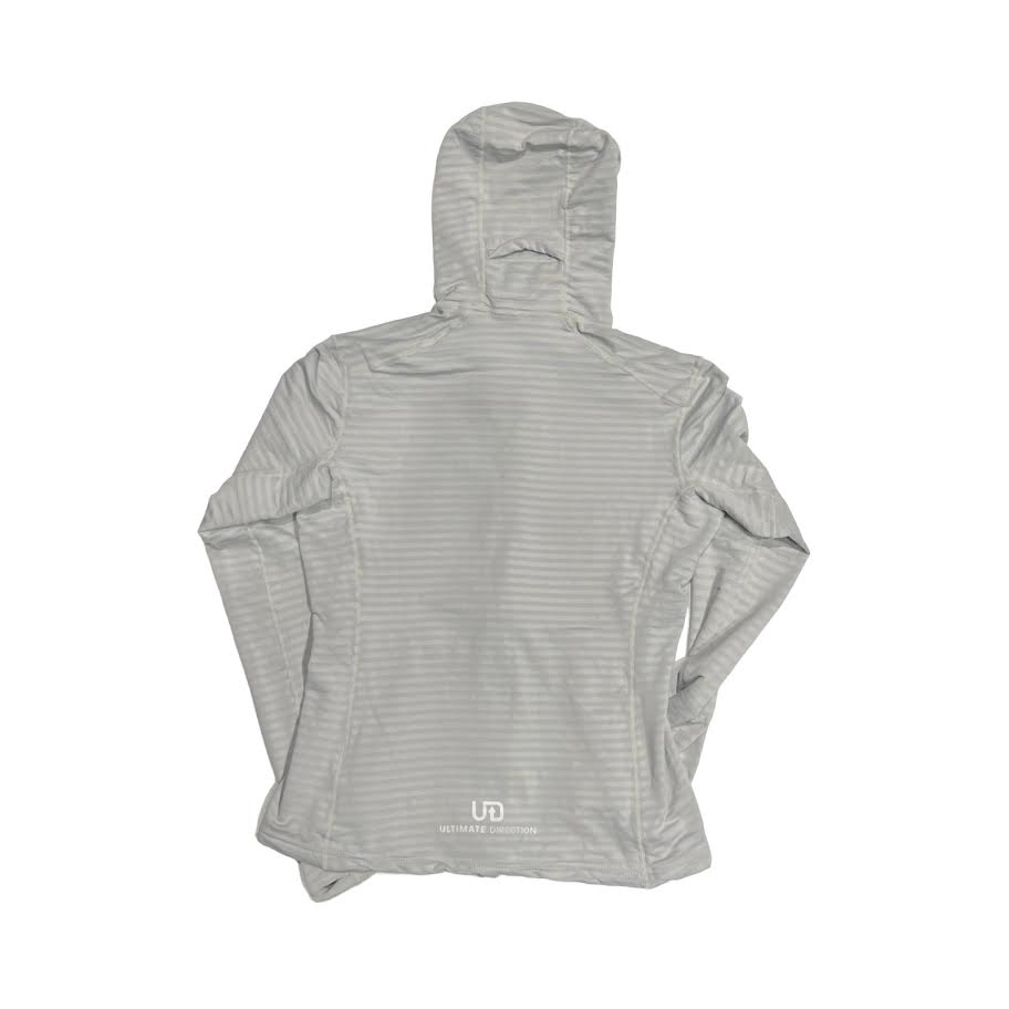 Fleecehoodie Ultimate direction Alto Dam S