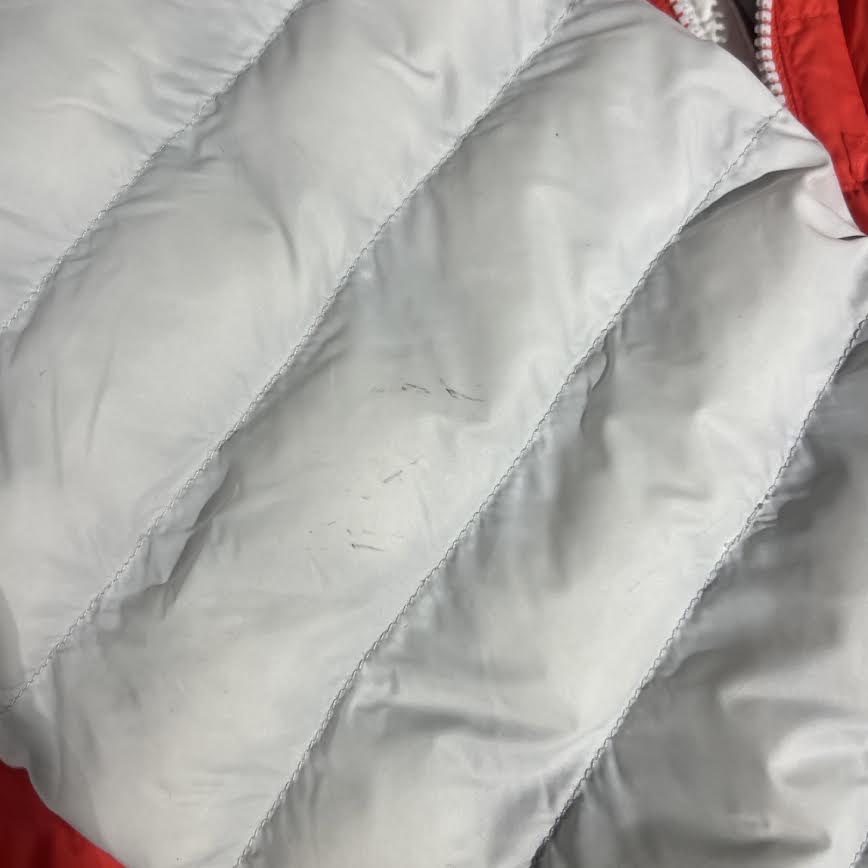 Syntetjacka Haglöfs Essens Mimic Hood Dam L