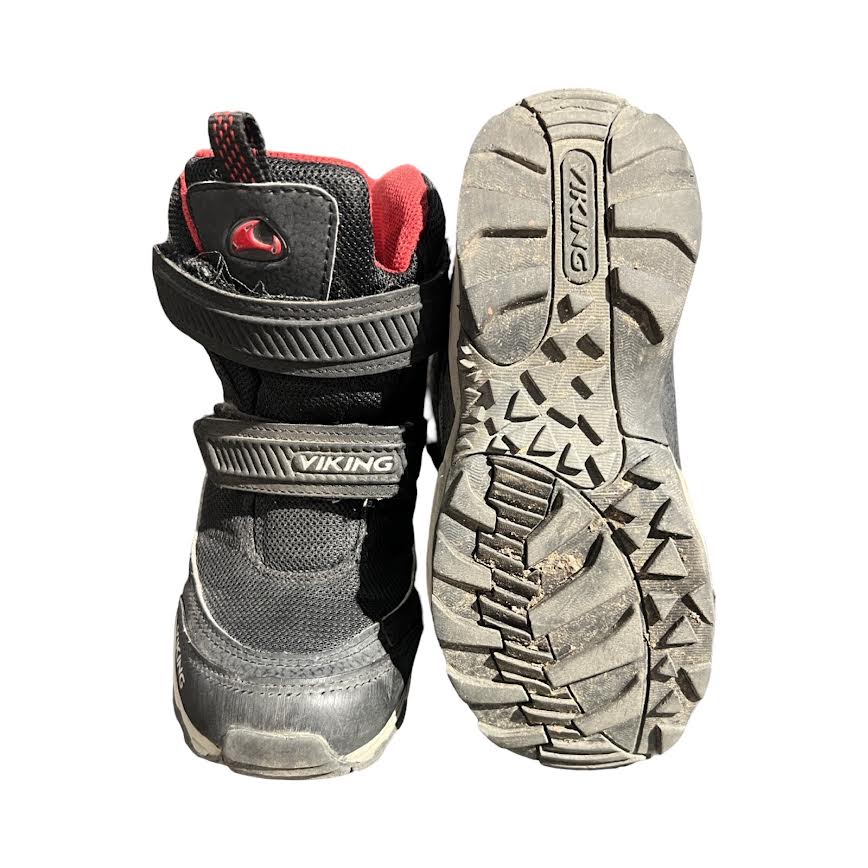 Kängor Viking Gore-Tex Barn 30