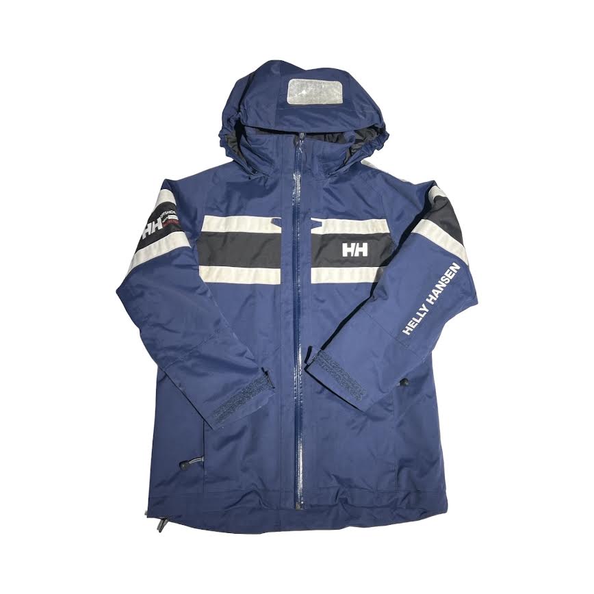 Seglarjacka Helly Hansen Barn 152