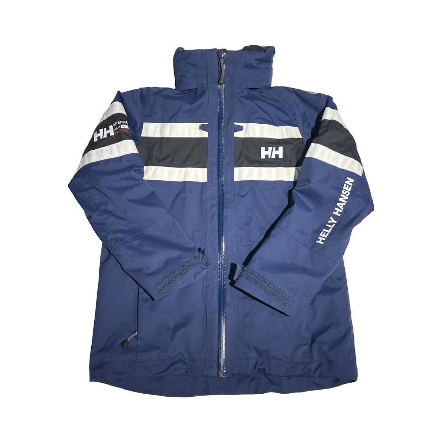 Seglarjacka Helly Hansen Barn 152