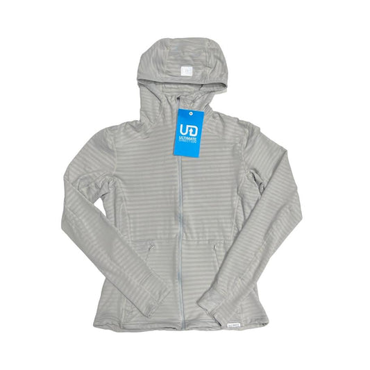 Fleecehoodie Ultimate direction Alto Dam S