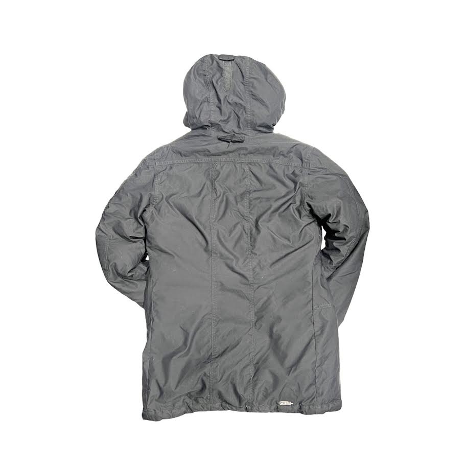 Dunjacka Peak Performance D parka Dam S