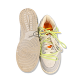 Sneakers Nike Dunk Low Herr 42