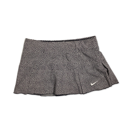 Tenniskjol Nike Dri-fit Dam M