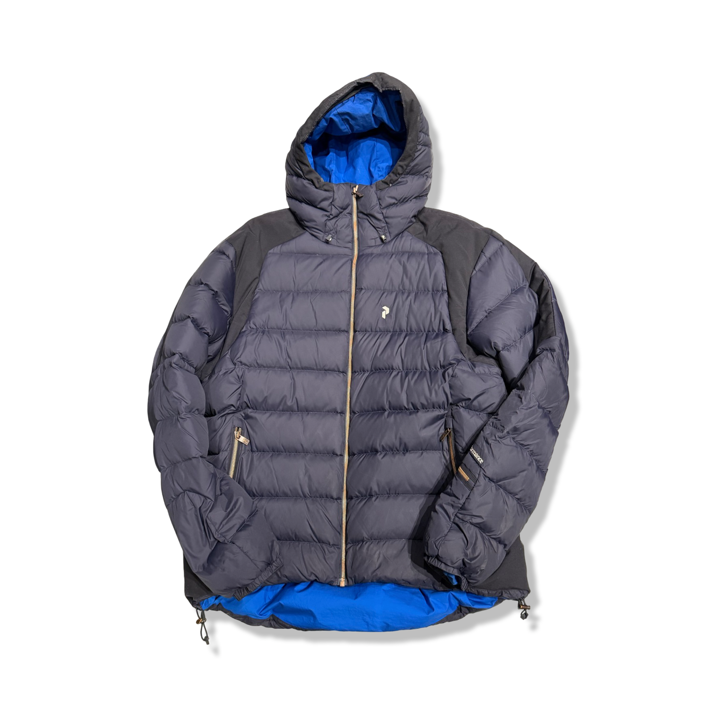 Dunjacka Peak Performance Bagnes J Herr XXL