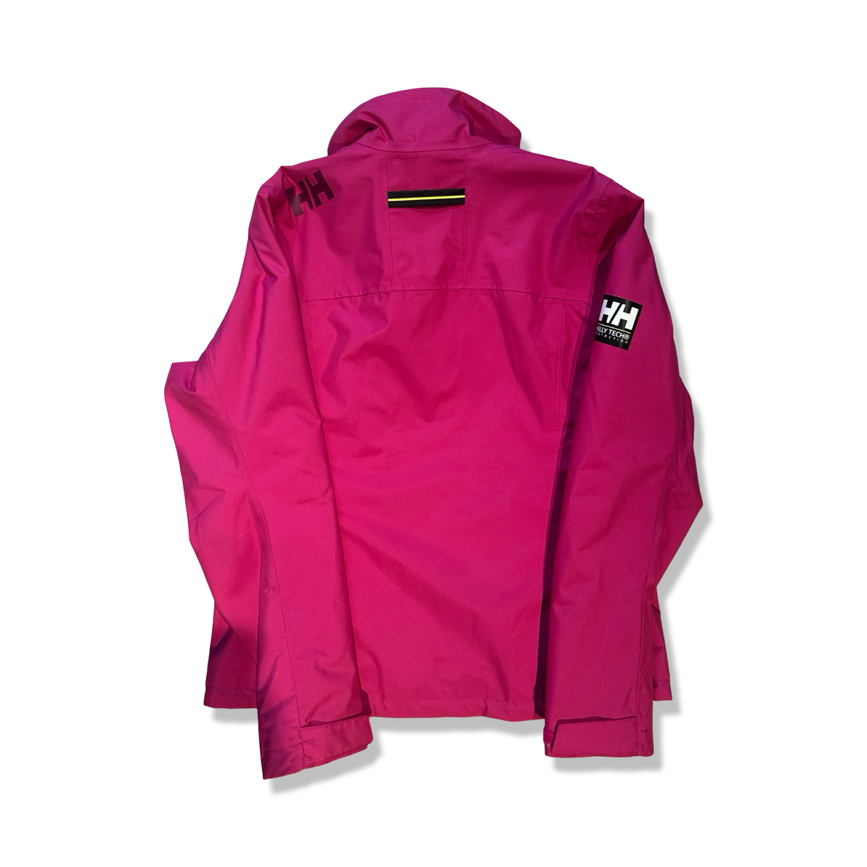 Seglarjacka Helly Hansen Crew Midlayer Dam M