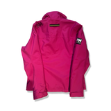 Seglarjacka Helly Hansen Crew Midlayer Dam M