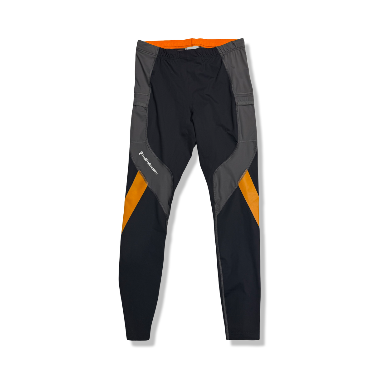 Training pants Peak Performance Boa Men's XL