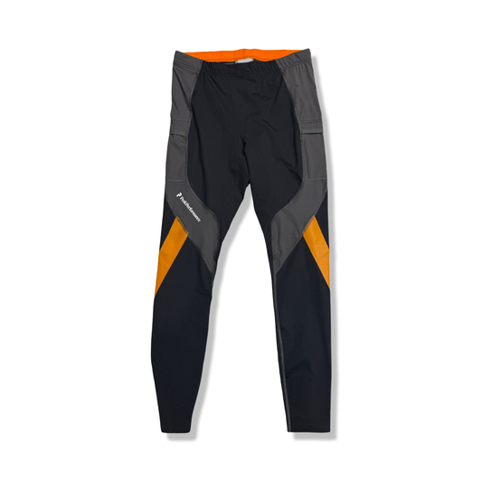 Träningsbyxa Peak Performance Boa Herr XL