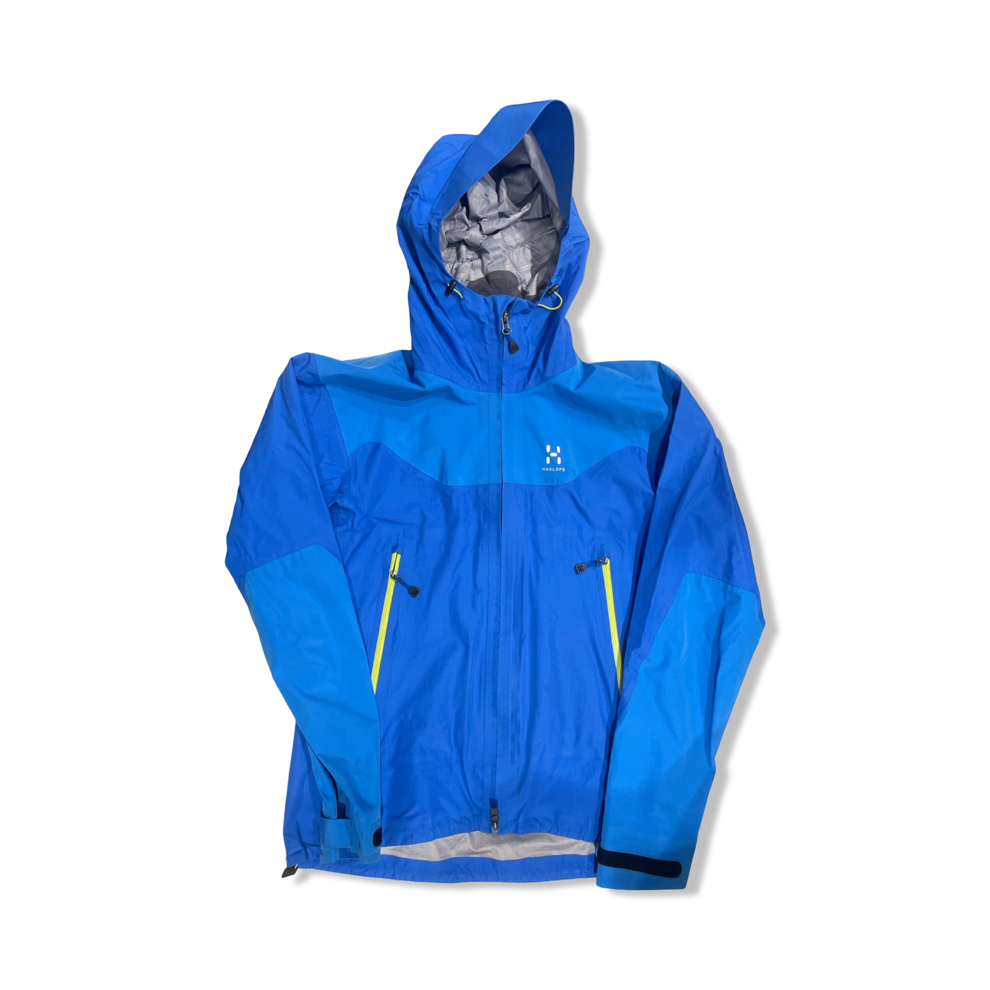 Skaljacka Haglöfs Spire Herr M